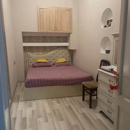 Luxury Old City Apartment Баку Екстериор снимка