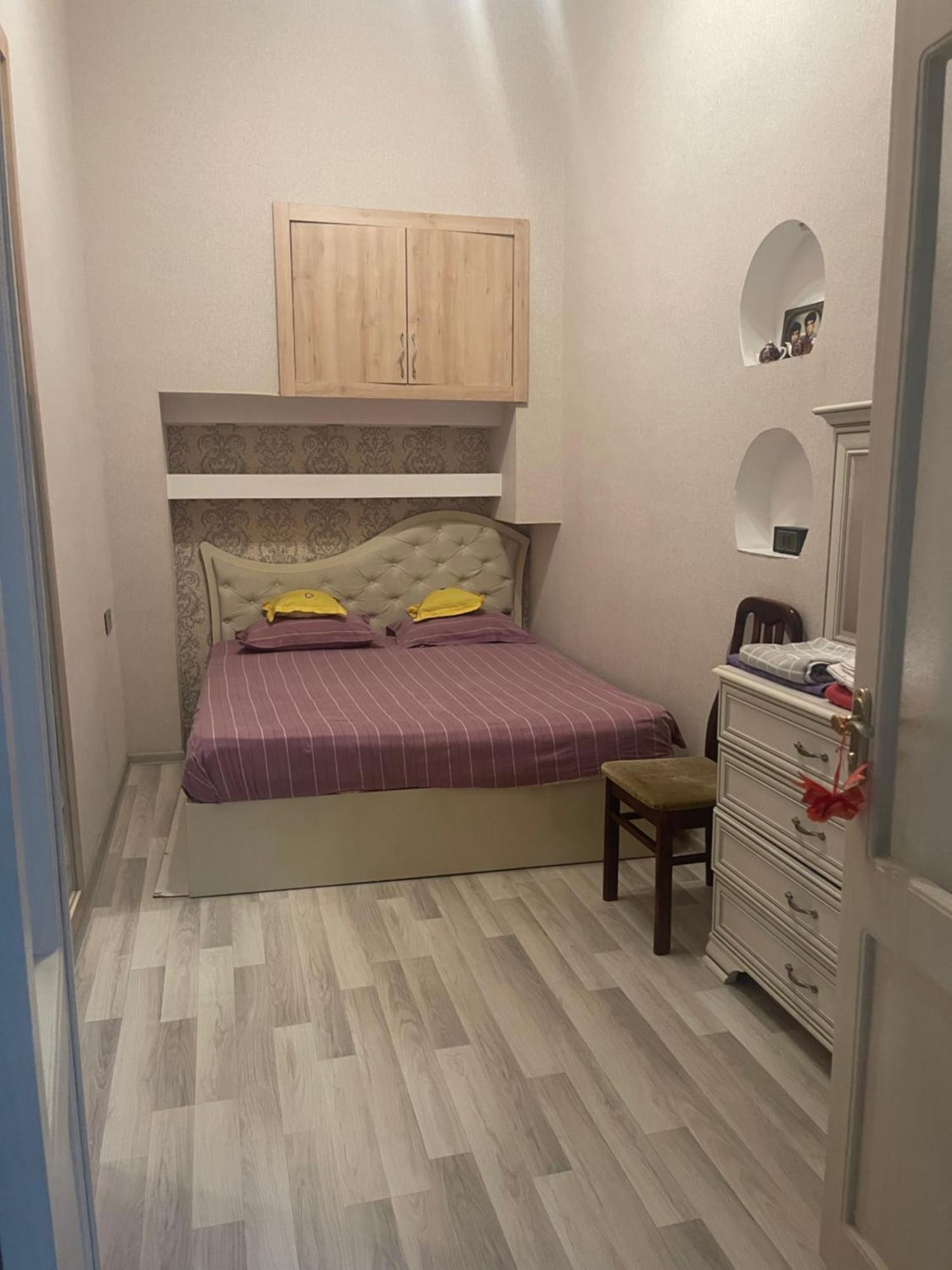 Luxury Old City Apartment Баку Екстериор снимка