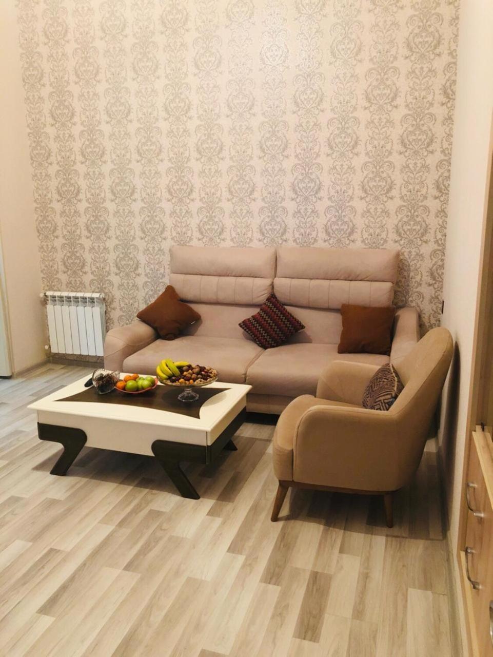 Luxury Old City Apartment Баку Екстериор снимка